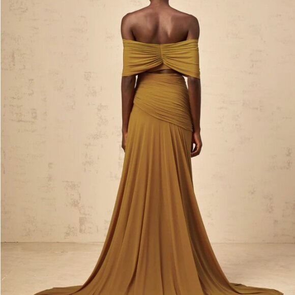 Miss Rosier brand new maxi dress - Picture 3 of 3